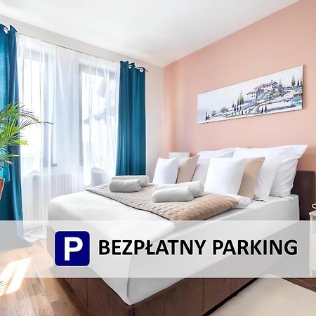 Hotel A4 Wroclaw - Bielany بييلاني فروتسوافسكي المظهر الخارجي الصورة
