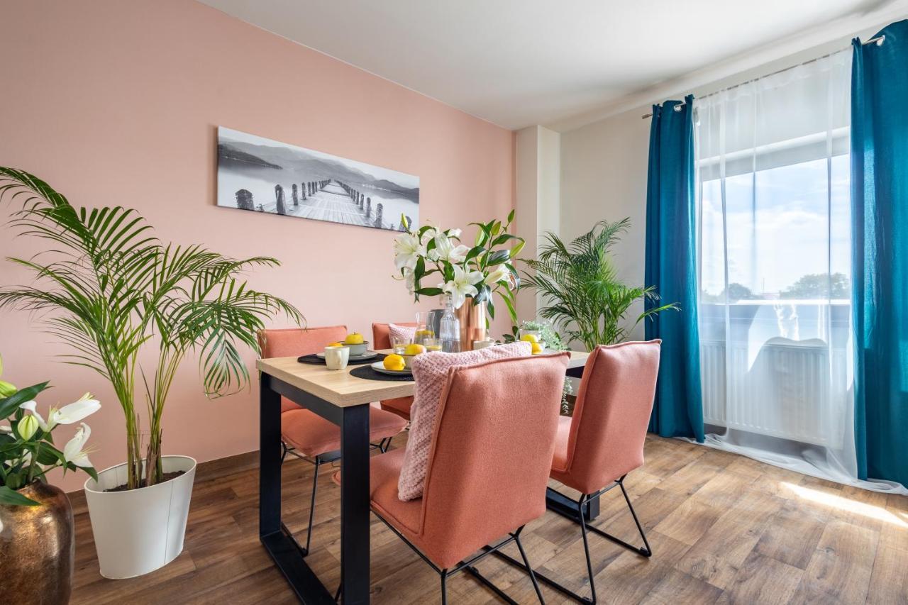 Hotel A4 Wroclaw - Bielany بييلاني فروتسوافسكي المظهر الخارجي الصورة