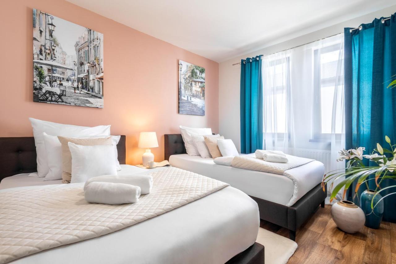 Hotel A4 Wroclaw - Bielany بييلاني فروتسوافسكي المظهر الخارجي الصورة