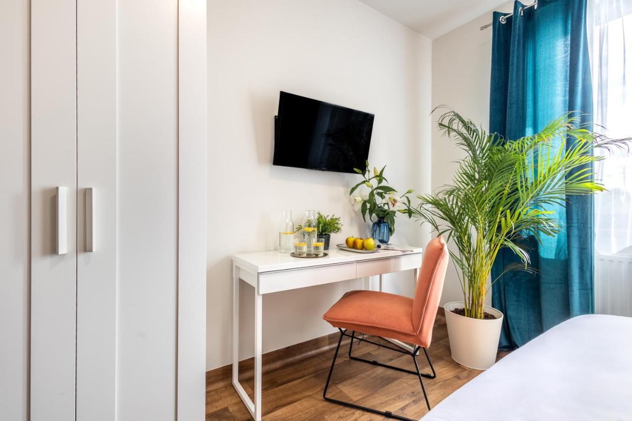 Hotel A4 Wroclaw - Bielany بييلاني فروتسوافسكي المظهر الخارجي الصورة