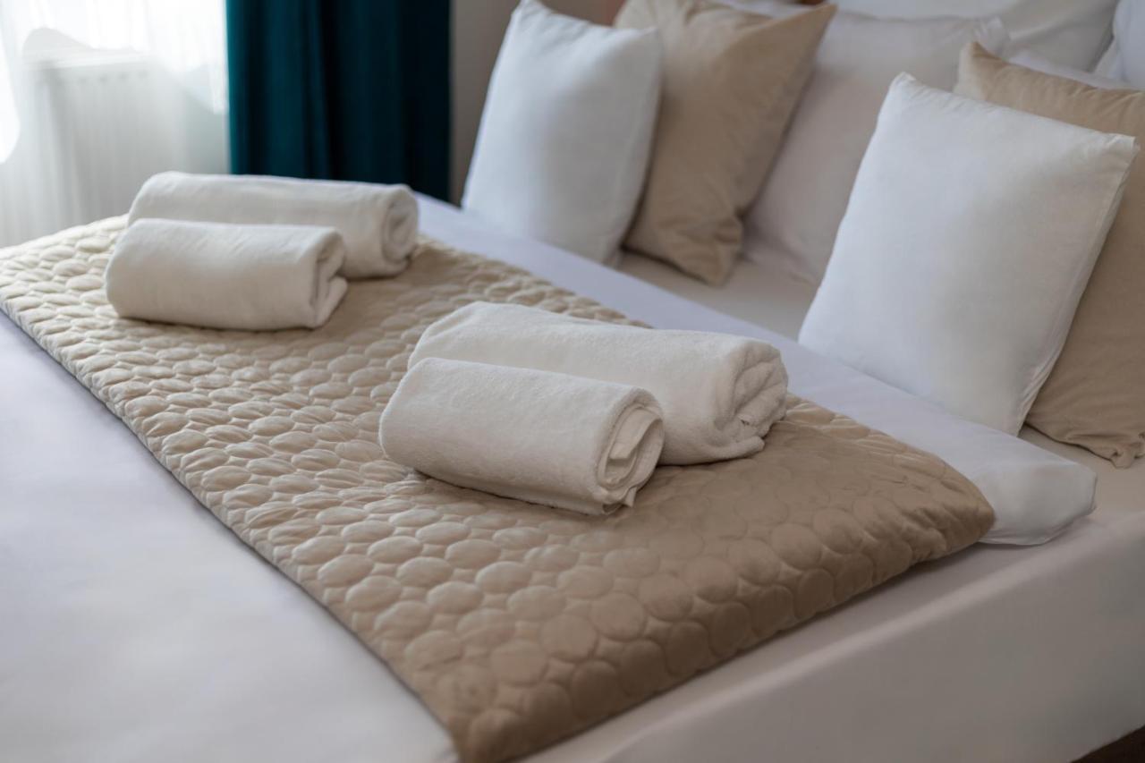 Hotel A4 Wroclaw - Bielany بييلاني فروتسوافسكي المظهر الخارجي الصورة