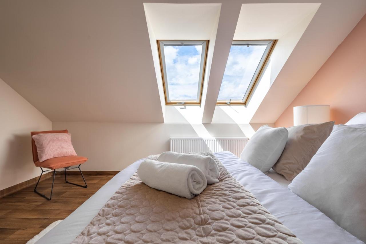 Hotel A4 Wroclaw - Bielany بييلاني فروتسوافسكي المظهر الخارجي الصورة