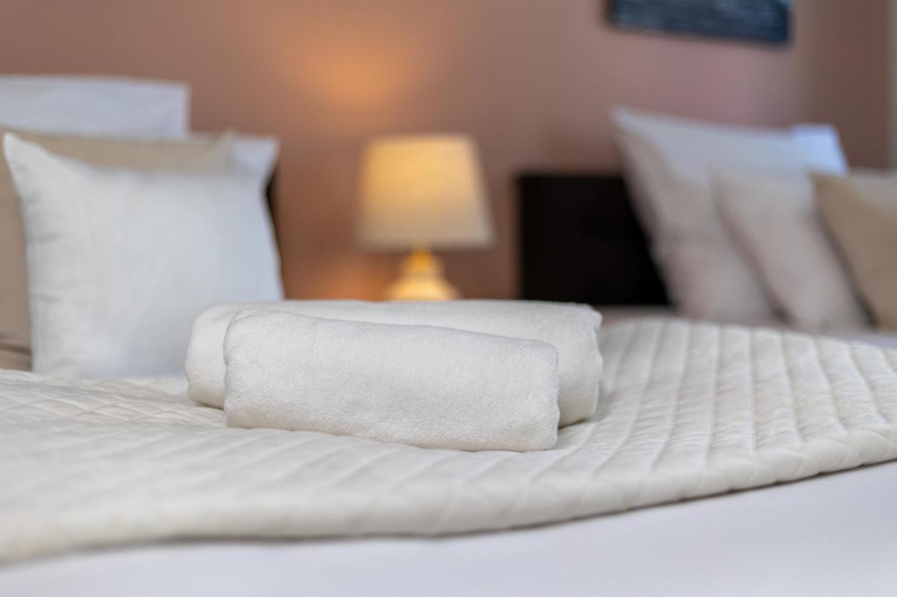 Hotel A4 Wroclaw - Bielany بييلاني فروتسوافسكي المظهر الخارجي الصورة