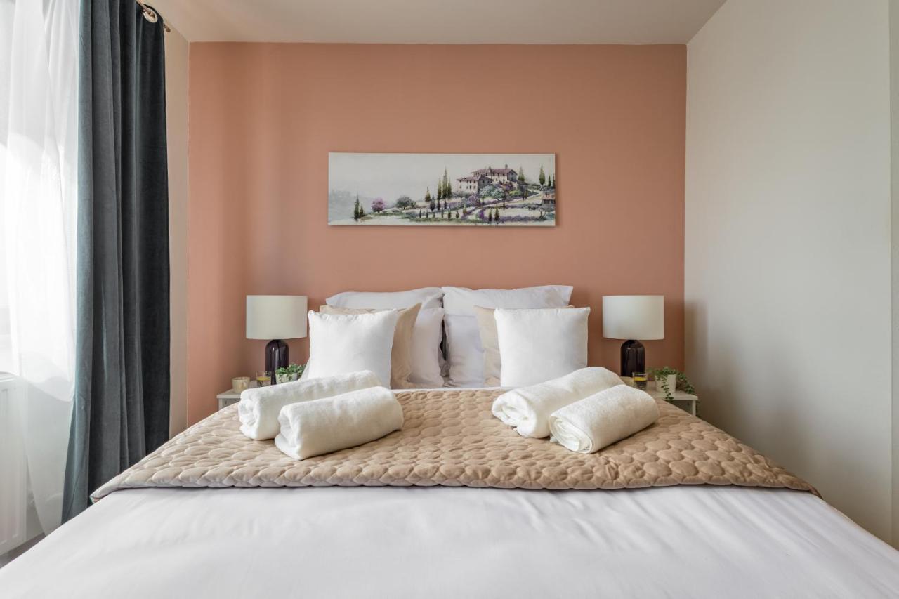 Hotel A4 Wroclaw - Bielany بييلاني فروتسوافسكي المظهر الخارجي الصورة