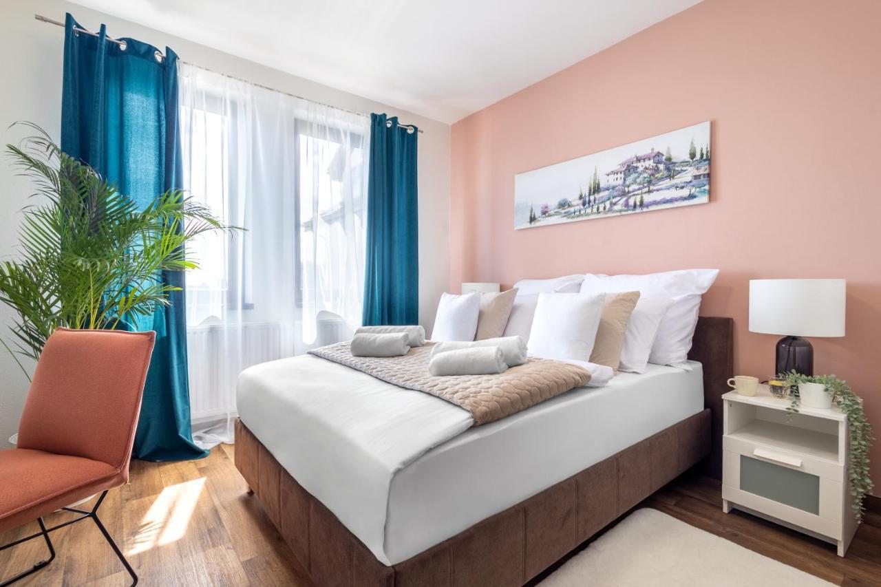 Hotel A4 Wroclaw - Bielany بييلاني فروتسوافسكي المظهر الخارجي الصورة