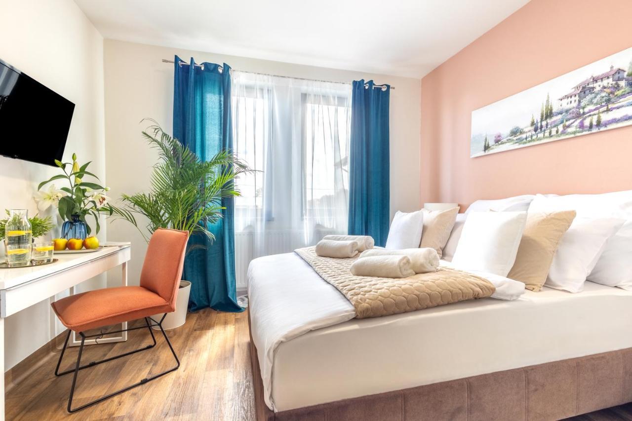 Hotel A4 Wroclaw - Bielany بييلاني فروتسوافسكي المظهر الخارجي الصورة
