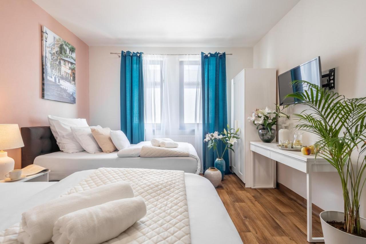 Hotel A4 Wroclaw - Bielany بييلاني فروتسوافسكي المظهر الخارجي الصورة