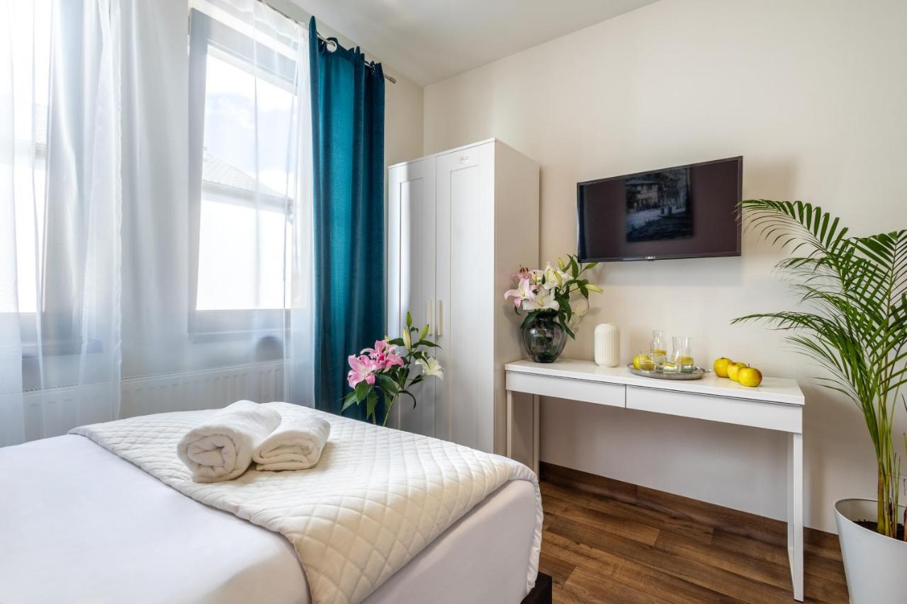 Hotel A4 Wroclaw - Bielany بييلاني فروتسوافسكي المظهر الخارجي الصورة