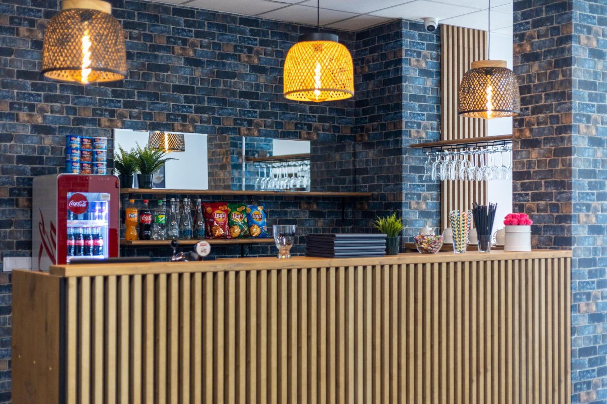 Hotel A4 Wroclaw - Bielany بييلاني فروتسوافسكي المظهر الخارجي الصورة