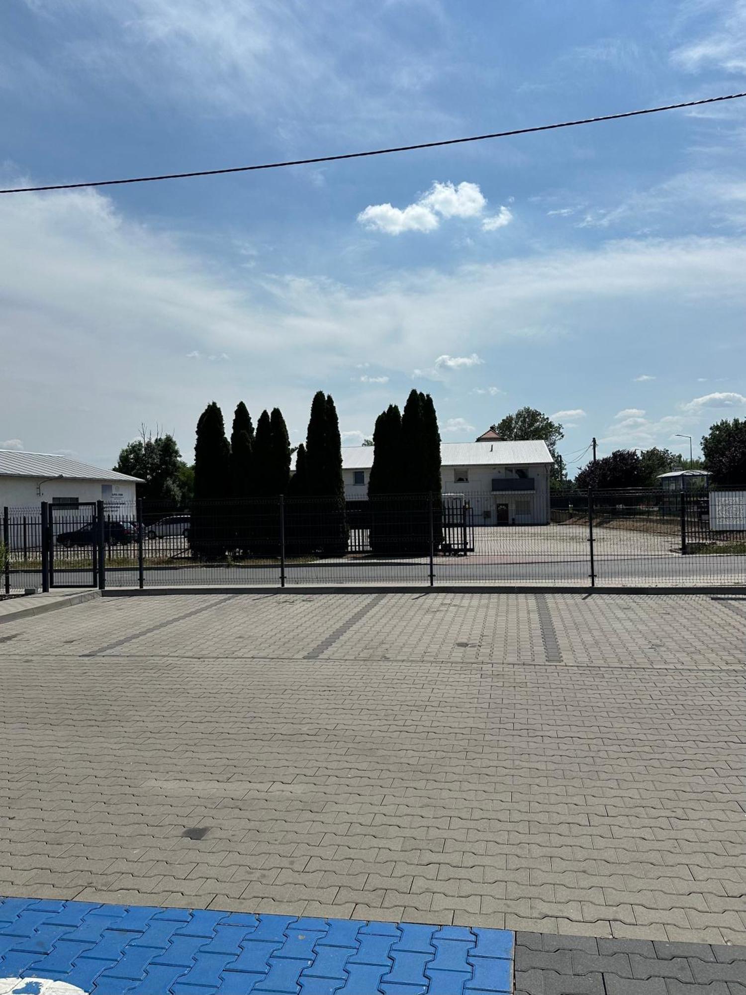 Hotel A4 Wroclaw - Bielany بييلاني فروتسوافسكي المظهر الخارجي الصورة